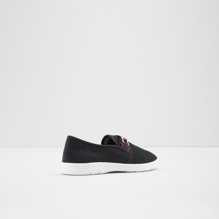 Aldo Kaeriven Espadrille Herr Svarta | SEgufIEC
