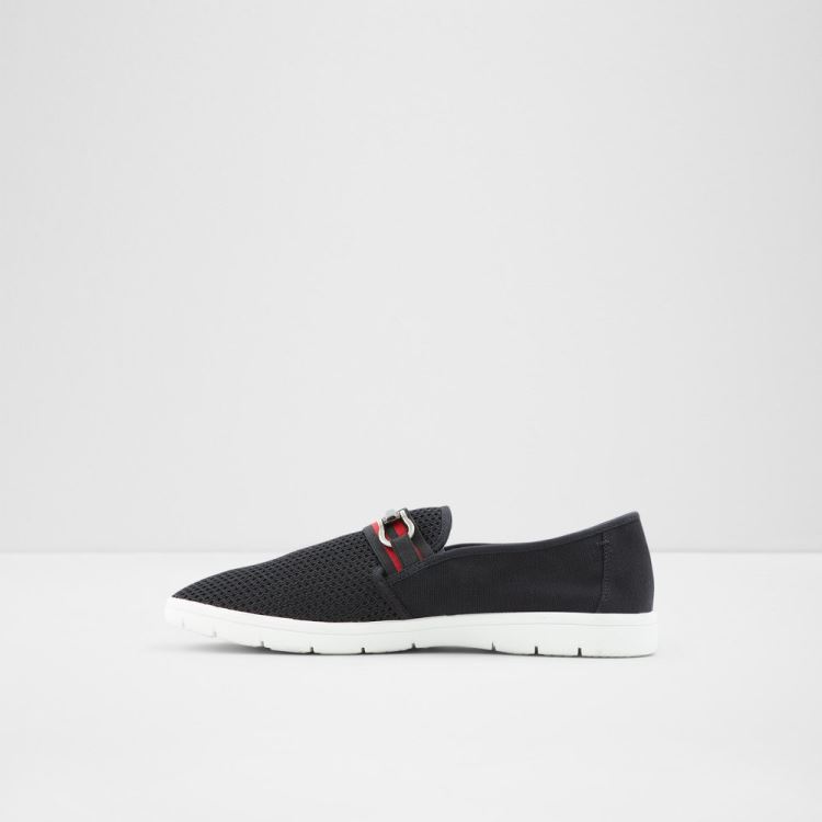 Aldo Kaeriven Espadrille Herr Svarta | SEgufIEC