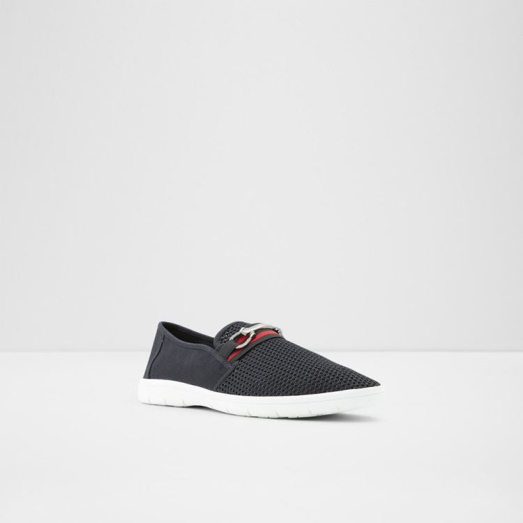 Aldo Kaeriven Espadrille Herr Svarta | SEgufIEC