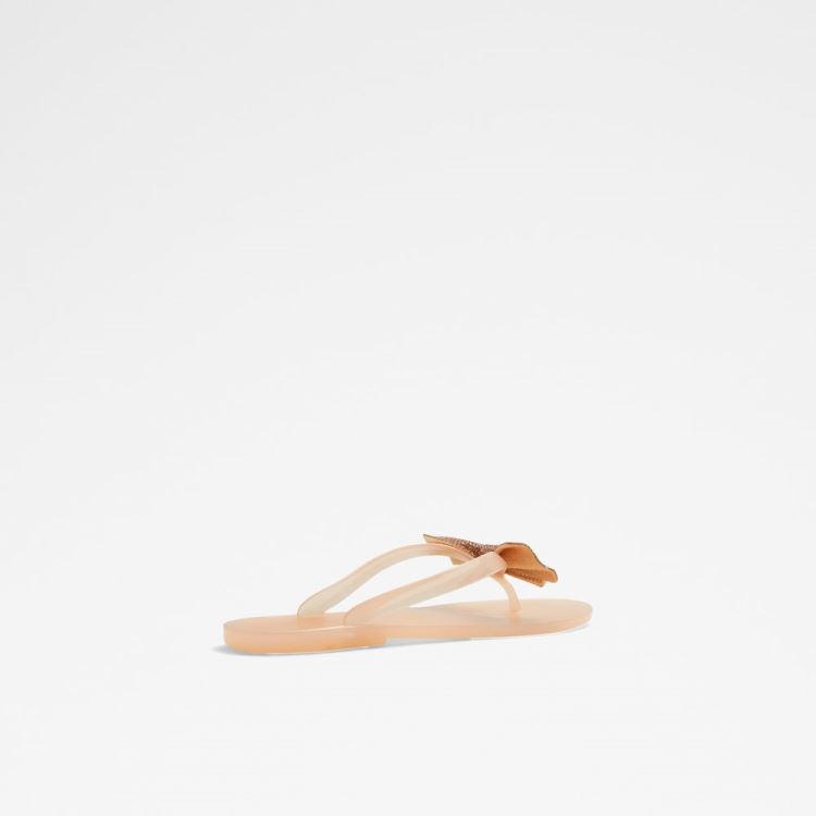 Aldo Kahala Tofflor Dam Natural | vz2aJfdi