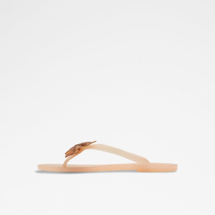Aldo Kahala Tofflor Dam Natural | vz2aJfdi