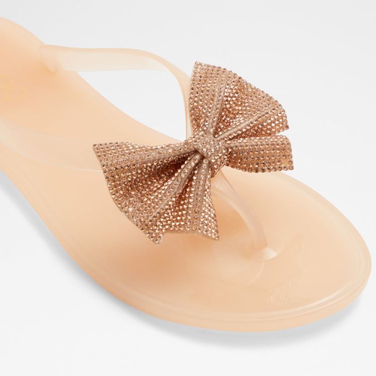 Aldo Kahala Tofflor Dam Natural | vz2aJfdi