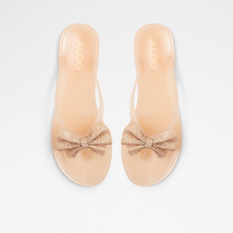 Aldo Kahala Tofflor Dam Natural | vz2aJfdi
