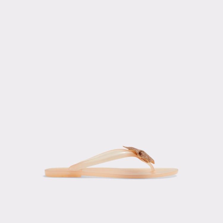 Aldo Kahala Tofflor Dam Natural | vz2aJfdi