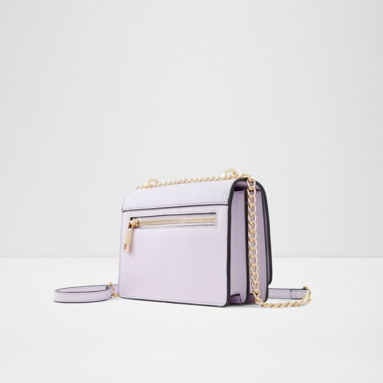 Aldo Karlowa Crossbody Väska Dam Ljuslila | wuwYgt0Q