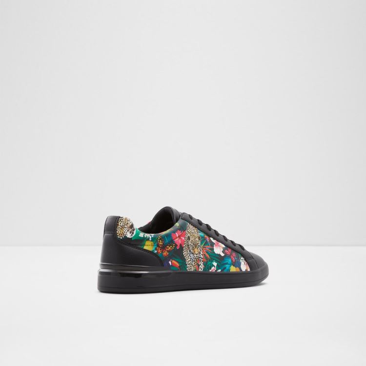 Aldo Karloz Sneakers Herr Svarta | i7NpOziE