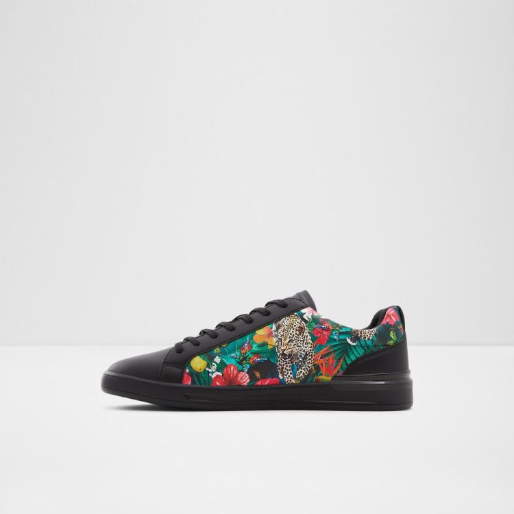 Aldo Karloz Sneakers Herr Svarta | i7NpOziE