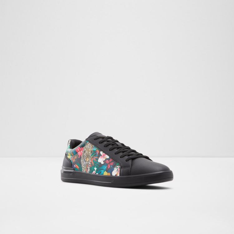 Aldo Karloz Sneakers Herr Svarta | i7NpOziE