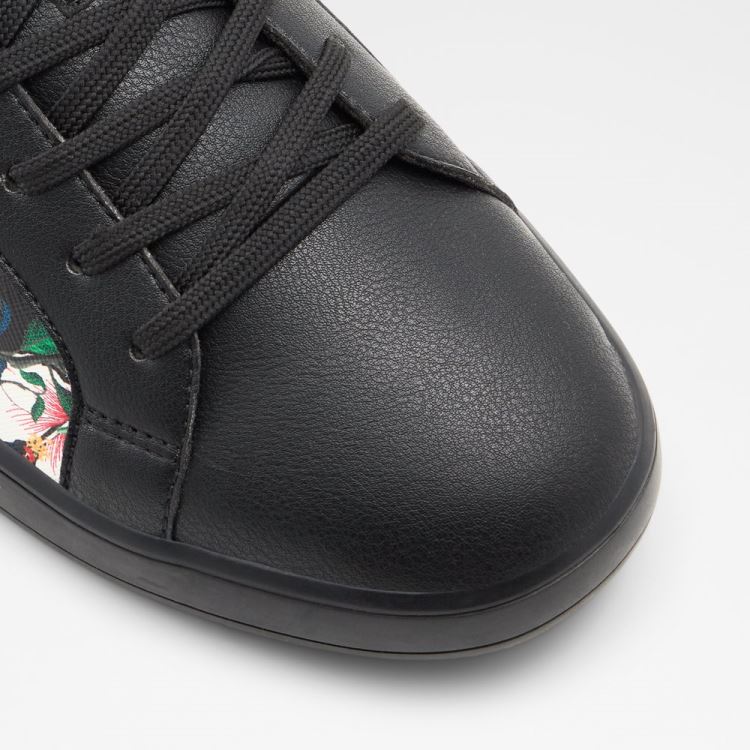Aldo Karloz Sneakers Herr Svarta | i7NpOziE