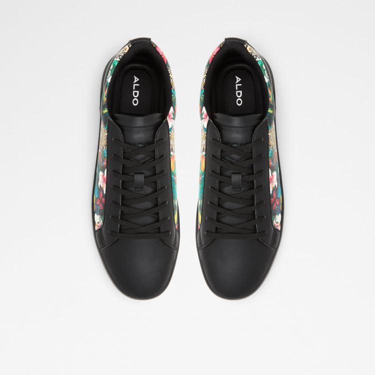 Aldo Karloz Sneakers Herr Svarta | i7NpOziE