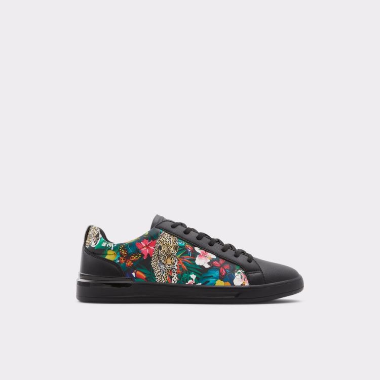 Aldo Karloz Sneakers Herr Svarta | i7NpOziE