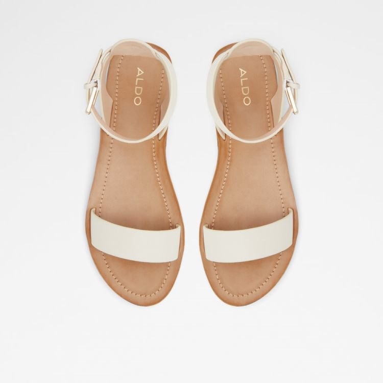 Aldo Kedaredia Platta Sandaler Dam Vita | N7WROycO