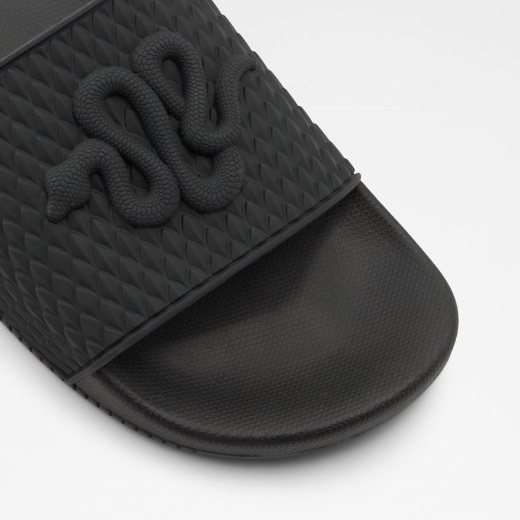 Aldo Kedau Sandaler Herr Svarta | fstKimSV