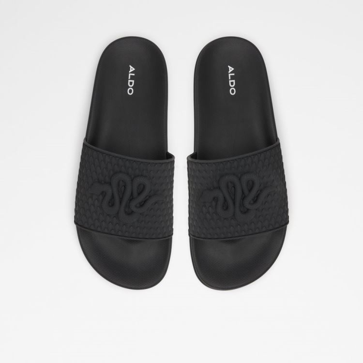 Aldo Kedau Sandaler Herr Svarta | fstKimSV
