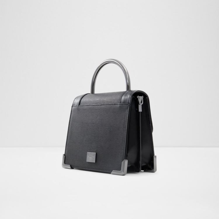 Aldo Kedaydia Clutch Väska Dam Svarta | PlWLVfEn