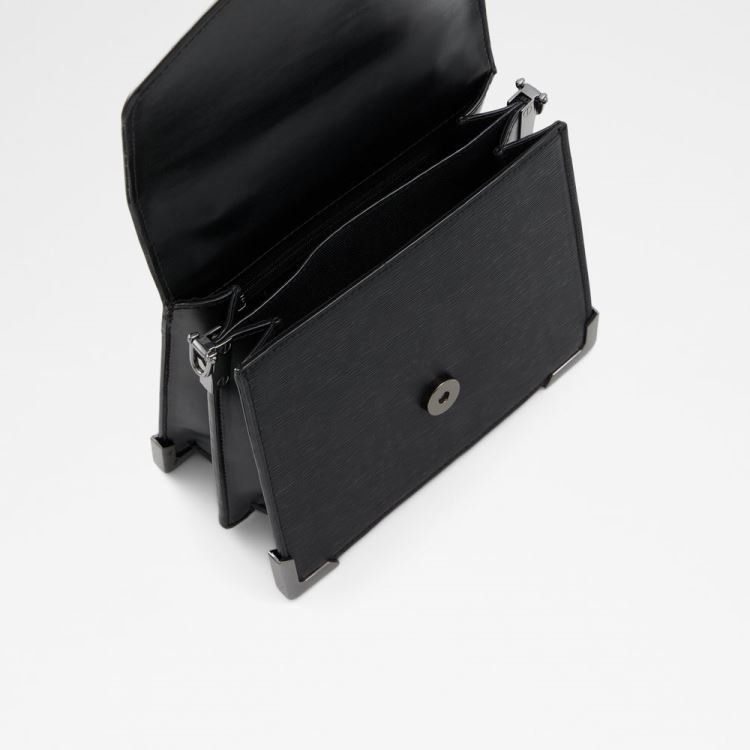 Aldo Kedaydia Clutch Väska Dam Svarta | PlWLVfEn