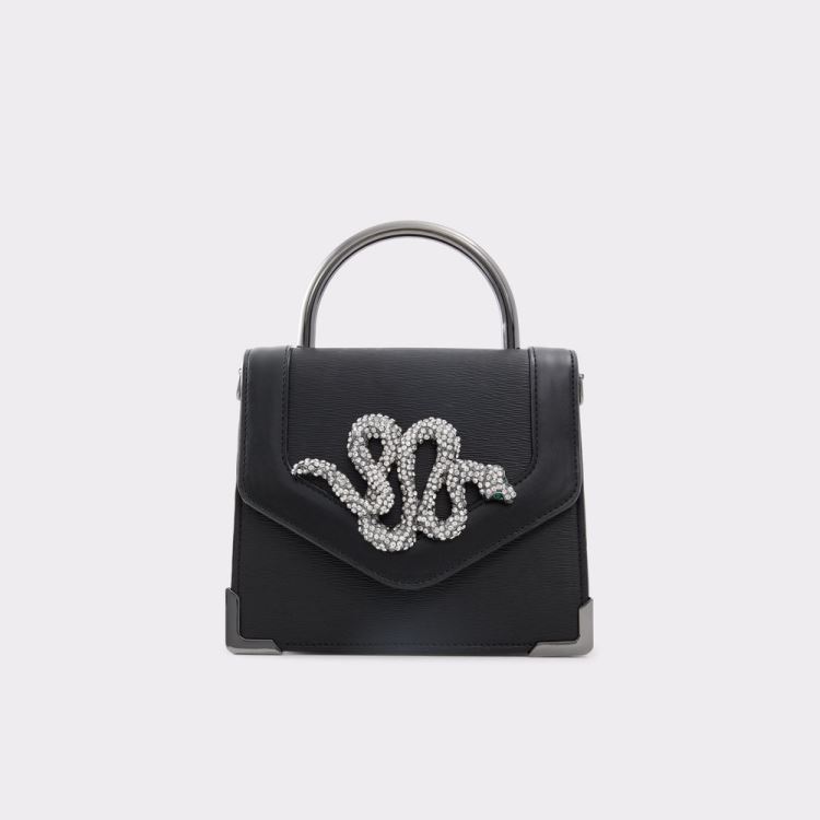 Aldo Kedaydia Clutch Väska Dam Svarta | PlWLVfEn
