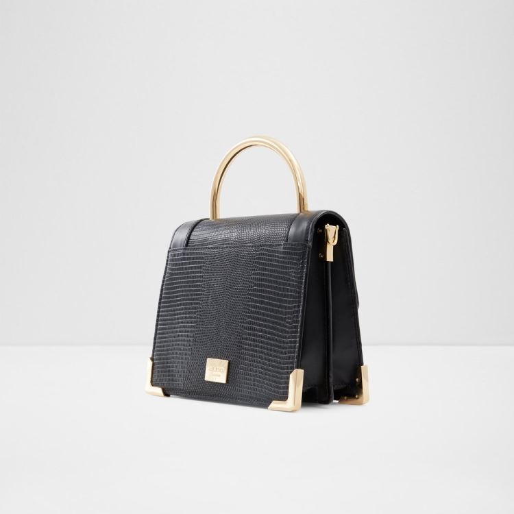 Aldo Kedaydia Mini Väska Dam Svarta | Kiwluwz8