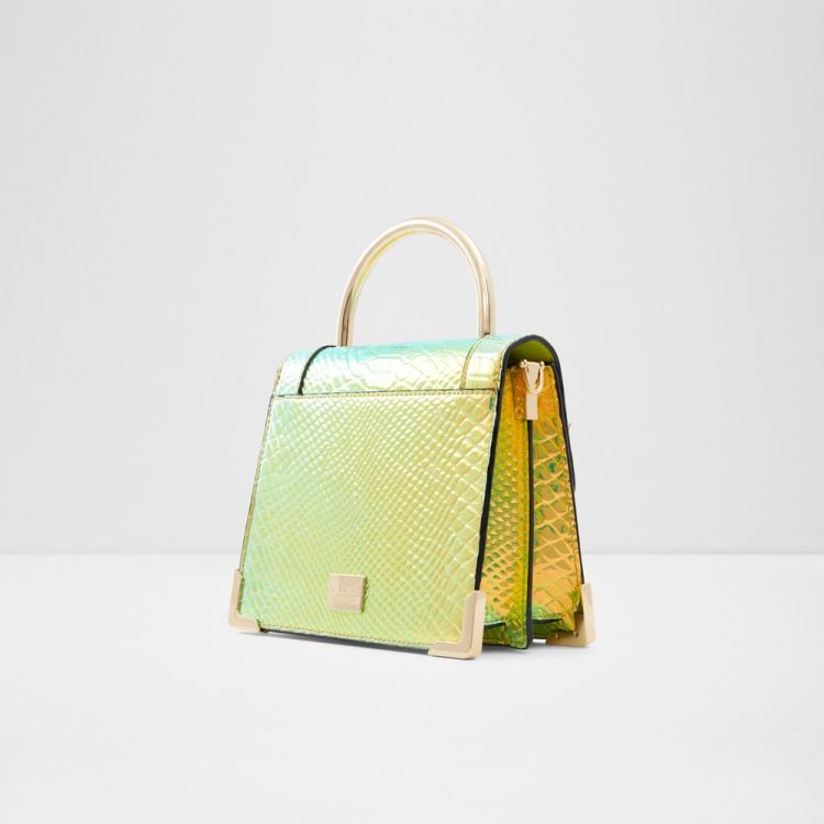 Aldo Kedaydia Toteväska Dam Metallic Multi | gRnz9Uay