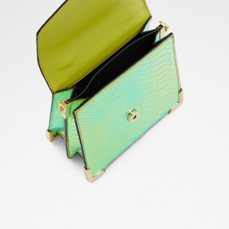 Aldo Kedaydia Toteväska Dam Metallic Multi | gRnz9Uay