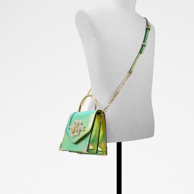 Aldo Kedaydia Toteväska Dam Metallic Multi | gRnz9Uay