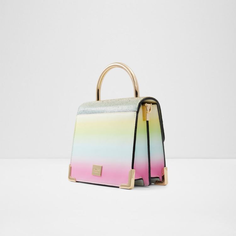 Aldo Kedaydiagem Toteväska Dam Bright Multi | k2Q8xSdm