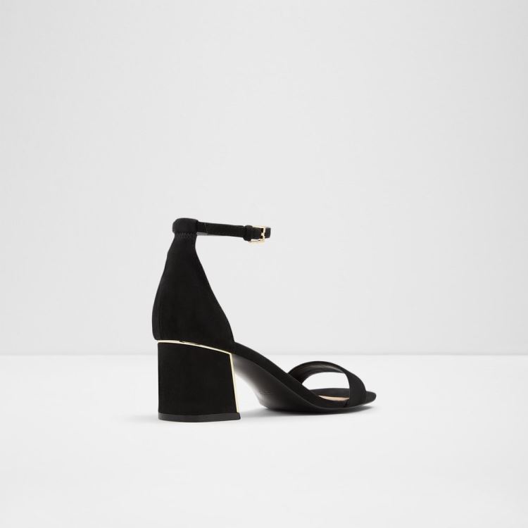 Aldo Kedeaviel Finsandaler Dam Svarta | tfaCjRS5
