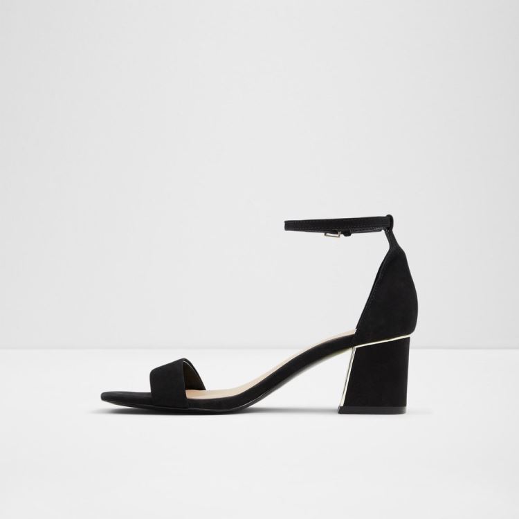 Aldo Kedeaviel Finsandaler Dam Svarta | tfaCjRS5