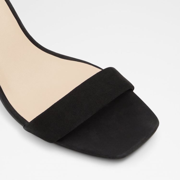 Aldo Kedeaviel Finsandaler Dam Svarta | tfaCjRS5