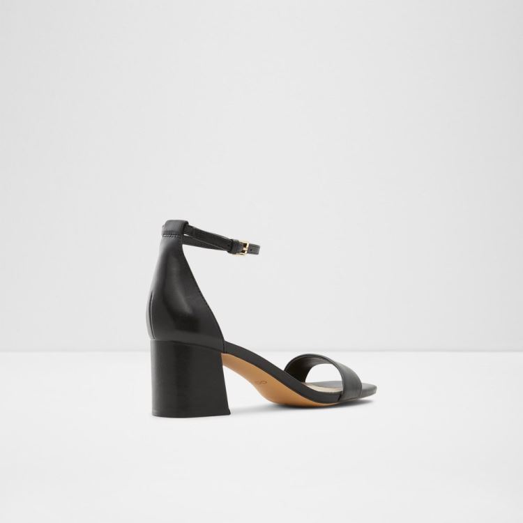 Aldo Kedeaviel Sandaler Dam Svarta | dkBnHcQ0