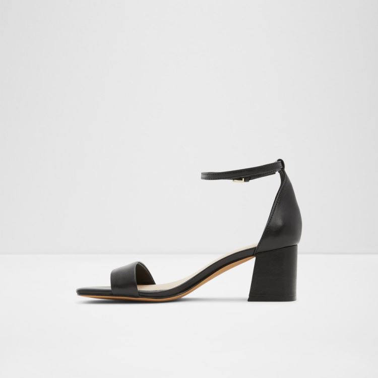 Aldo Kedeaviel Sandaler Dam Svarta | dkBnHcQ0