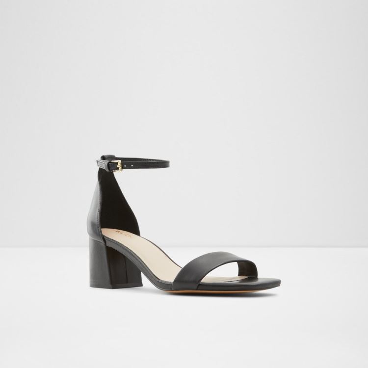 Aldo Kedeaviel Sandaler Dam Svarta | dkBnHcQ0
