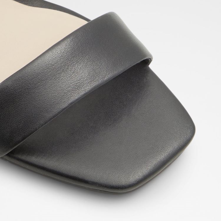Aldo Kedeaviel Sandaler Dam Svarta | dkBnHcQ0