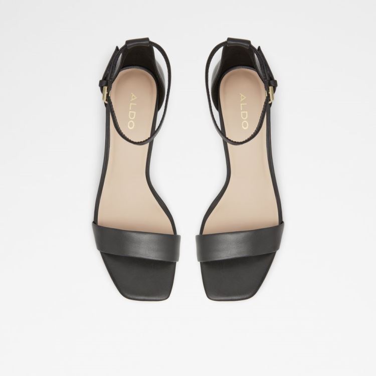 Aldo Kedeaviel Sandaler Dam Svarta | dkBnHcQ0