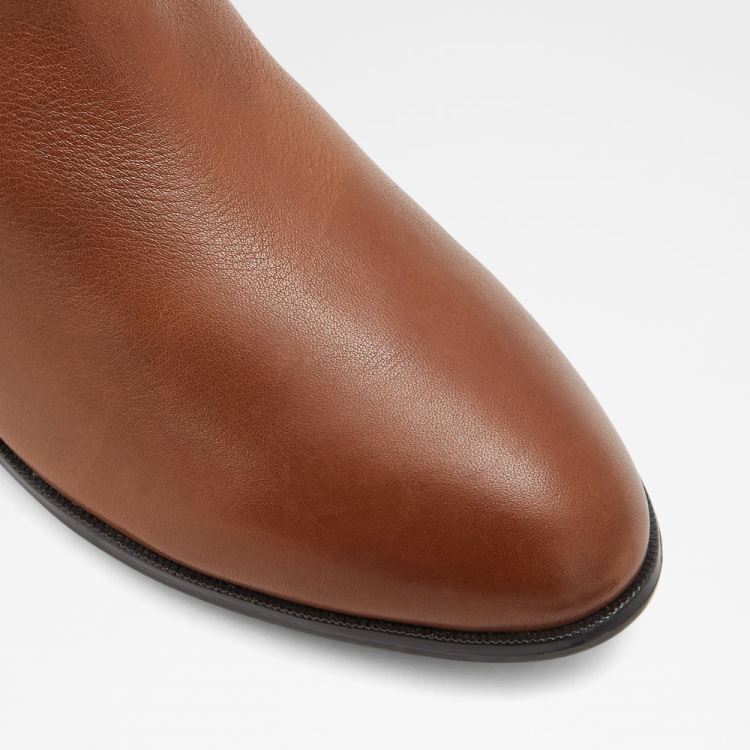 Aldo Keesha Stövlar Dam Cognac | xf5IwAX6