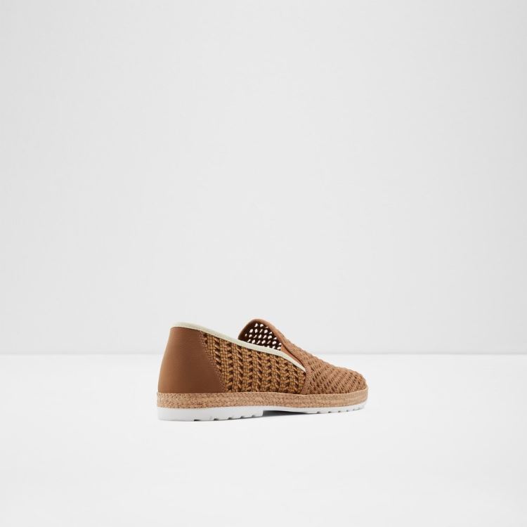 Aldo Kianou Casual Skor Herr Cognac | 8rJdMtX5