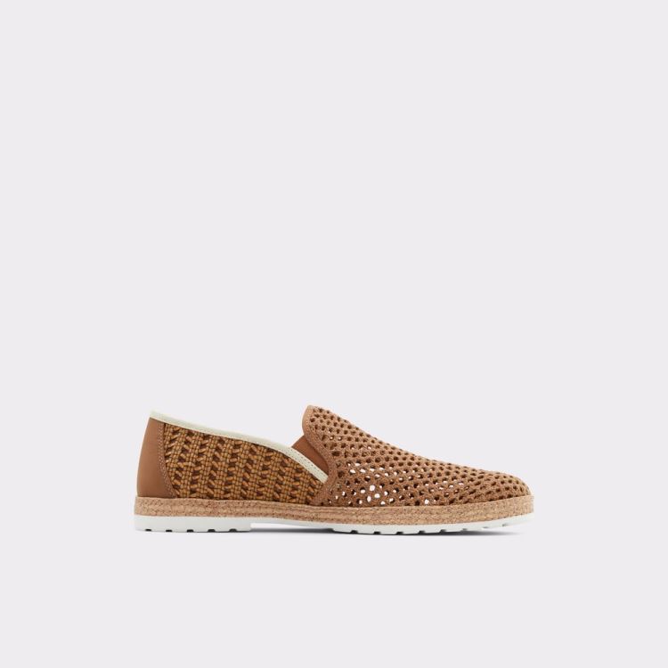 Aldo Kianou Casual Skor Herr Cognac | 8rJdMtX5