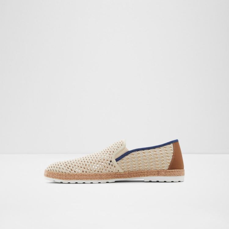 Aldo Kianou Casual Skor Herr Ljusbeige | LV6uiZW8