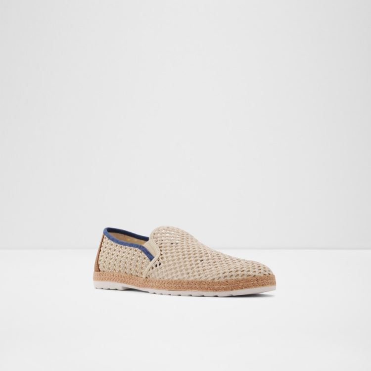 Aldo Kianou Casual Skor Herr Ljusbeige | LV6uiZW8