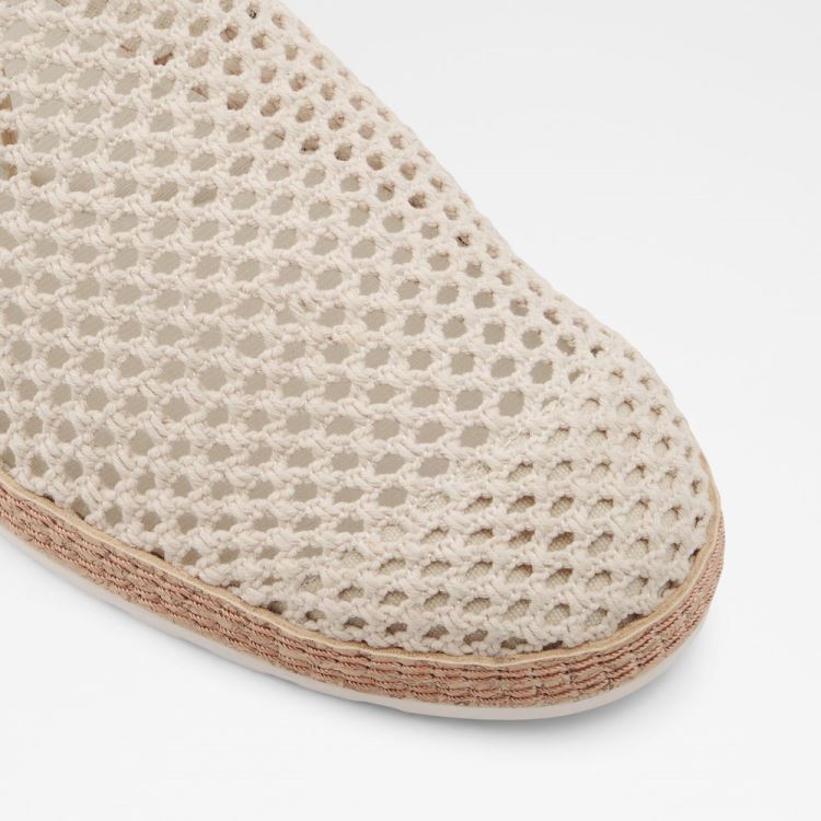 Aldo Kianou Casual Skor Herr Ljusbeige | LV6uiZW8