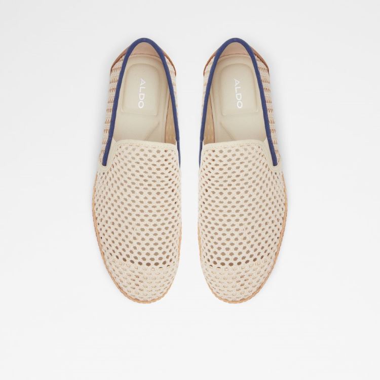 Aldo Kianou Casual Skor Herr Ljusbeige | LV6uiZW8