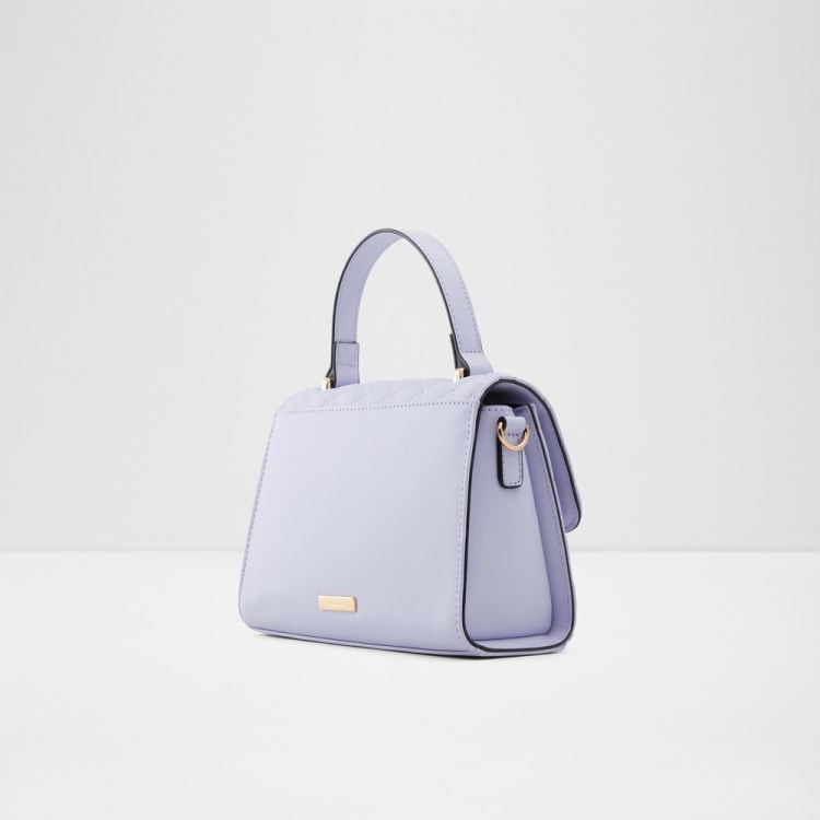 Aldo Kibara Crossbody Väska Dam Ljuslila | 0QSg97zW