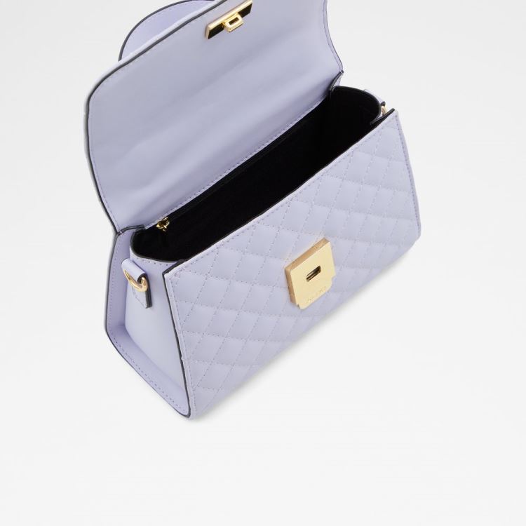 Aldo Kibara Crossbody Väska Dam Ljuslila | 0QSg97zW
