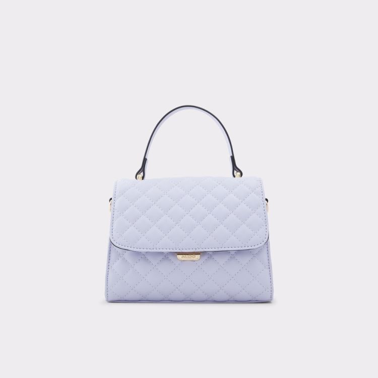 Aldo Kibara Crossbody Väska Dam Ljuslila | 0QSg97zW