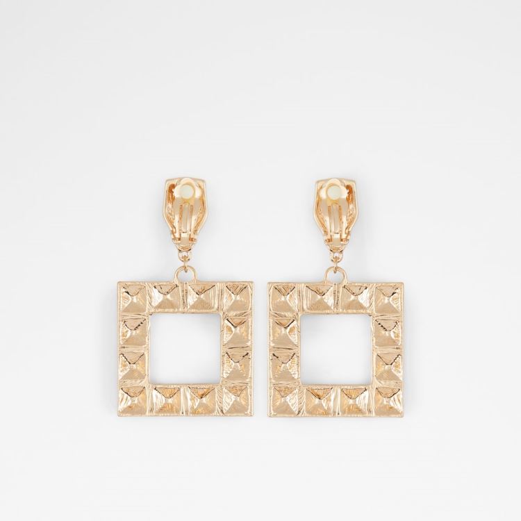 Aldo Kilawien Smycken Dam Gold-Clear Multi | UhGhXDRz