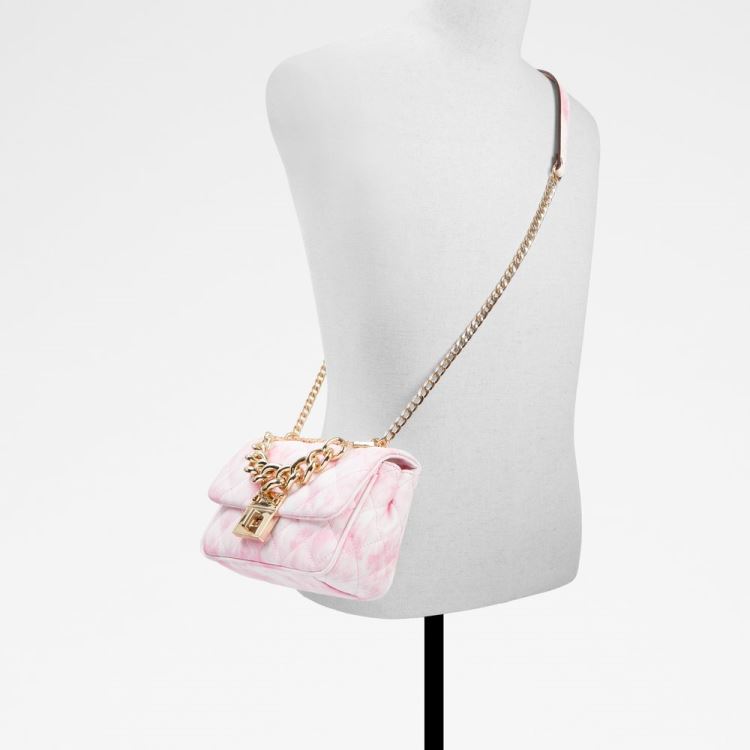Aldo Kima Crossbody Väska Dam Rosa | sPjxpy9i