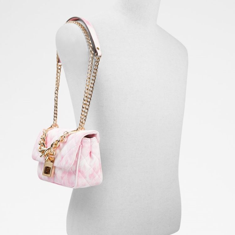 Aldo Kima Crossbody Väska Dam Rosa | sPjxpy9i