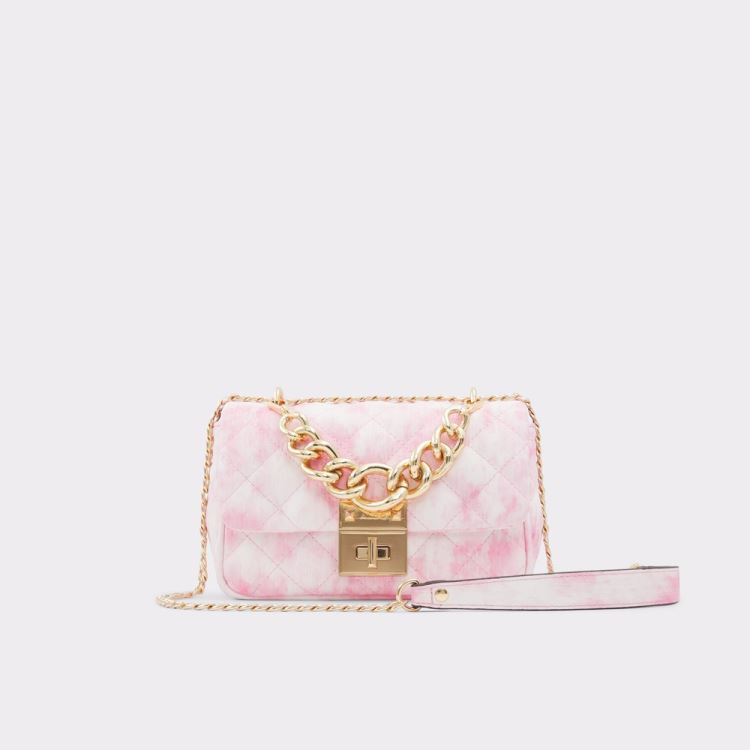 Aldo Kima Crossbody Väska Dam Rosa | sPjxpy9i