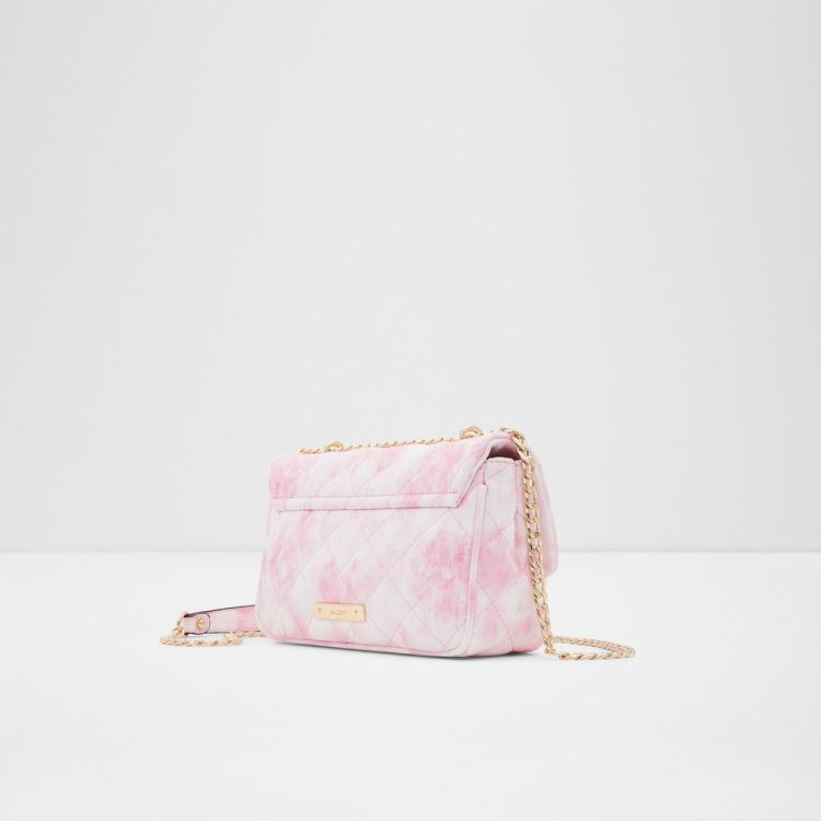 Aldo Kima Mini Väska Dam Rosa | sSQ6FV4H