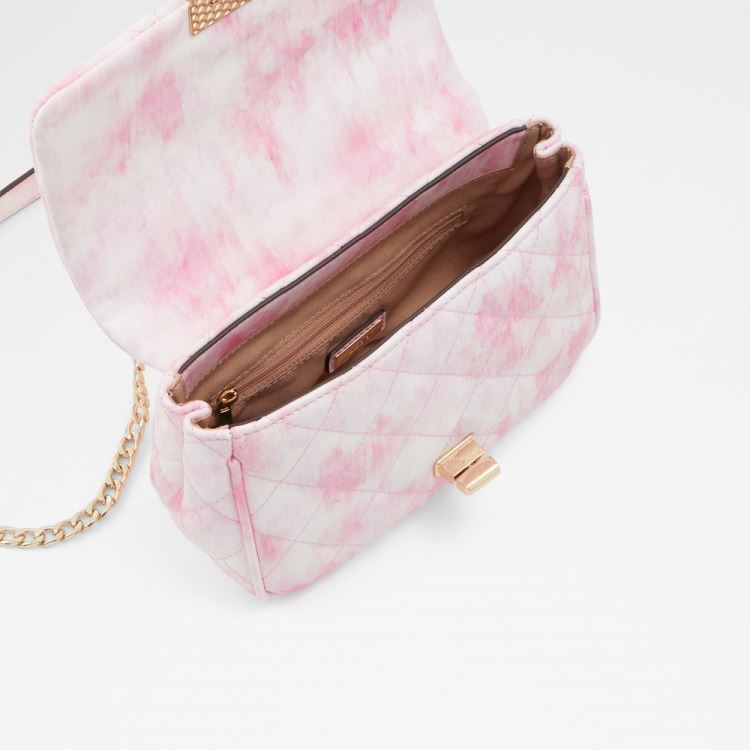 Aldo Kima Mini Väska Dam Rosa | sSQ6FV4H